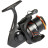 Котушка Brain fishing Apex SE 4000S 5+1BB 5.01 (1858.52.09)