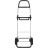 Сумка-візок Rolser Big Polar 2 Negro (BIG001-1023) (931439)