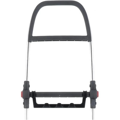 Сумка-візок Rolser Big Polar 2 Negro (BIG001-1023) (931439)