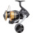 Котушка Shimano Socorro 5000 SW 4+1BB (2266.72.81)
