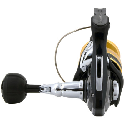 Котушка Shimano Socorro 5000 SW 4+1BB (2266.72.81)