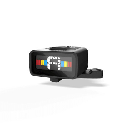 Тюнер для музичних інструментів D&#039;Addario Micro Clip-Free Tuner (PW-CT-21)