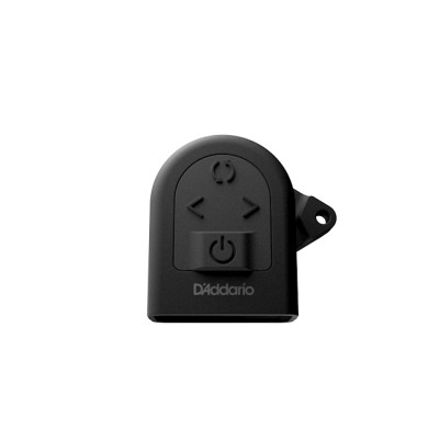 Тюнер для музичних інструментів D&#039;Addario Micro Clip-Free Tuner (PW-CT-21)