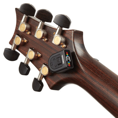 Тюнер для музичних інструментів D&#039;Addario Micro Clip-Free Tuner (PW-CT-21)