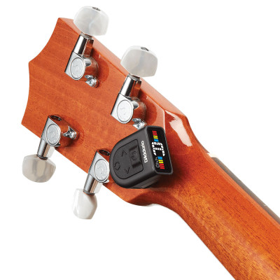Тюнер для музичних інструментів D&#039;Addario Micro Clip-Free Tuner (PW-CT-21)