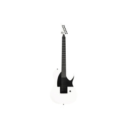 Електрогітара S by Solar Type TB TB4.61W-E Single Pickup White (235720)
