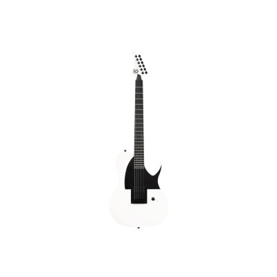 Електрогітара S by Solar Type TB TB4.61W-E Single Pickup White (235720)