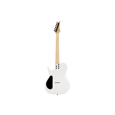 Електрогітара S by Solar Type TB TB4.61W-E Single Pickup White (235720)