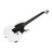 Електрогітара S by Solar Type TB TB4.61W-E Single Pickup White (235720)