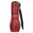 Ліхтар EMOS P3882 Red батарейки в комплекті (P3882 Red)