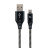 Дата кабель USB 2.0 AM to Type-C 1.0m Cablexpert (CC-USB2B-AMCM-1M-BW)