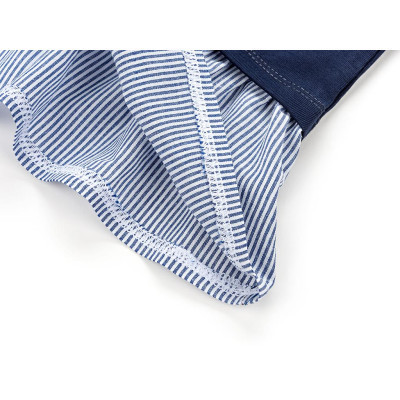 Кофта дитяча Breeze з ведмедиком (11576-98G-blue)
