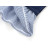 Кофта дитяча Breeze з ведмедиком (11576-98G-blue)