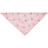 Слинявчик Canpol babies Bonjour Paris 2 шт Рожевий (26/900_pin)