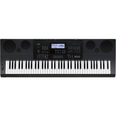 Синтезатор Casio WK-6600 (222022)