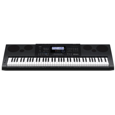 Синтезатор Casio WK-6600 (222022)