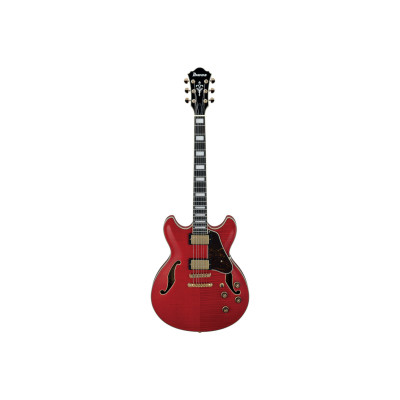 Гітара напівакустична Ibanez AS93FM-TCD (232550)