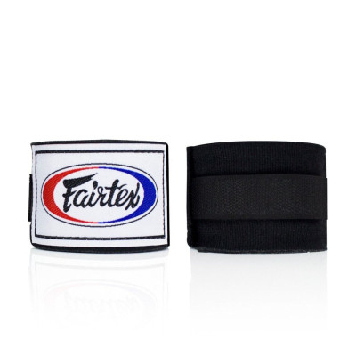 Бинт для спорту Fairtex HW2 Black (HW2_Black)