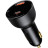 Зарядний пристрій Baseus Superme Digital Display PPS USB-A/Type-C Black (CCZX-01)