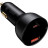 Зарядний пристрій Baseus Superme Digital Display PPS USB-A/Type-C Black (CCZX-01)