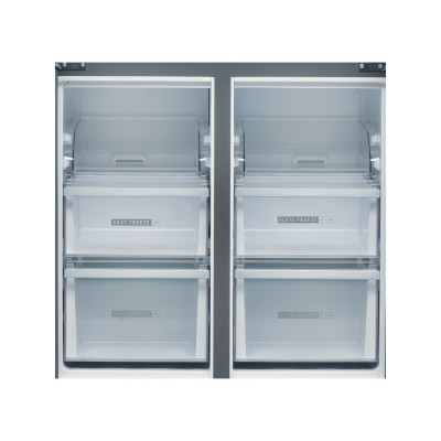 Холодильник Whirlpool WQ9B2L