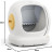 Туалет для котів Ubpet Smart Cat Litter Box (c20)