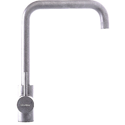 Змішувач Interline Loft new Gray
