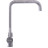 Змішувач Interline Loft new Gray