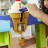 Набір для творчості Hasbro Play-Doh Мега набір: машинка з морозивом (F1039)