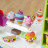 Набір для творчості Hasbro Play-Doh Мега набір: машинка з морозивом (F1039)