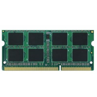 Модуль пам&#039;яті для ноутбука SoDIMM DDR3 8GB 1333 MHz eXceleram (E30804S)