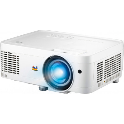 Проектор ViewSonic LS560W (VS19170)