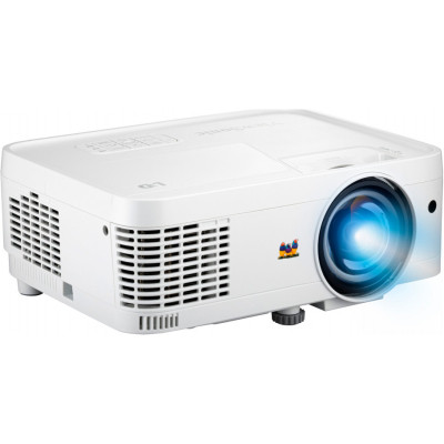 Проектор ViewSonic LS560W (VS19170)