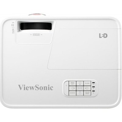Проектор ViewSonic LS560W (VS19170)