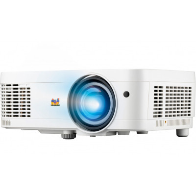 Проектор ViewSonic LS560W (VS19170)