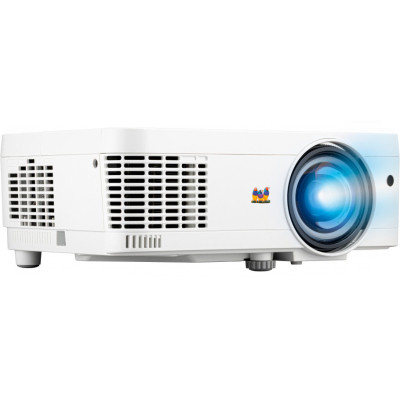 Проектор ViewSonic LS560W (VS19170)