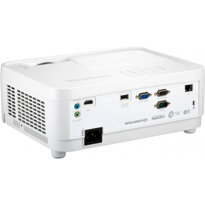 Проектор ViewSonic LS560W (VS19170)