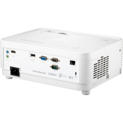 Проектор ViewSonic LS560W (VS19170)