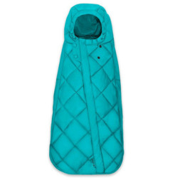 Зимовий конверт Cybex Snogga Mini / River Blue turquoise (521000889)