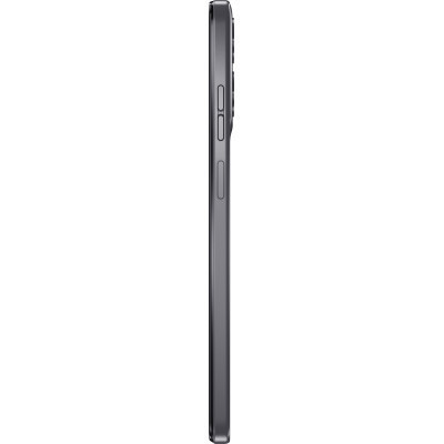Мобільний телефон Motorola G24 4/128GB Matte Charcoal (PB180009RS)