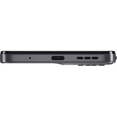 Мобільний телефон Motorola G24 4/128GB Matte Charcoal (PB180009RS)