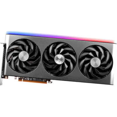 Відеокарта Sapphire Radeon RX 7800 XT 16GB NITRO+ (11330-01-20G)