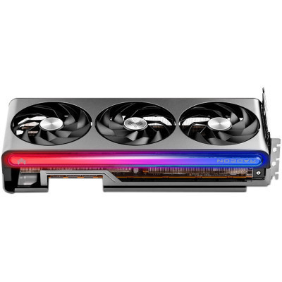 Відеокарта Sapphire Radeon RX 7800 XT 16GB NITRO+ (11330-01-20G)