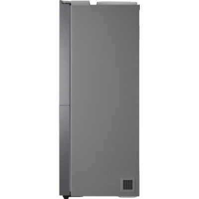 Холодильник LG GC-B257JLYV