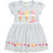 Плаття дитяче Breeze SUMMER (16842-104G-gray)