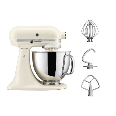 Кухонний комбайн KitchenAid 5KSM125EAC