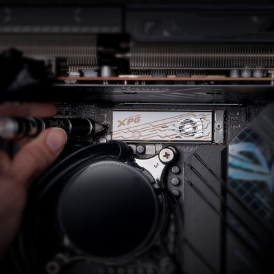 Накопичувач SSD M.2 2280 4TB XPG MARS 980 PRO ADATA (SMAR-980P-4TCI)