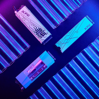 Накопичувач SSD M.2 2280 4TB XPG MARS 980 PRO ADATA (SMAR-980P-4TCI)