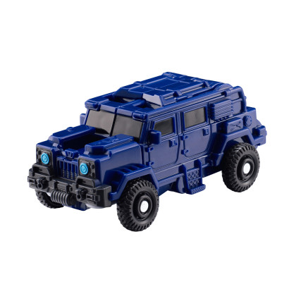 Трансформер Tobot Детективи Галактики С3 міні Кінг Титан (301144)