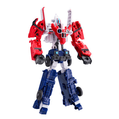 Трансформер Tobot Детективи Галактики С3 міні Кінг Титан (301144)